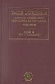 Book cover of: Emile Durkheim III. By: W. Pickering