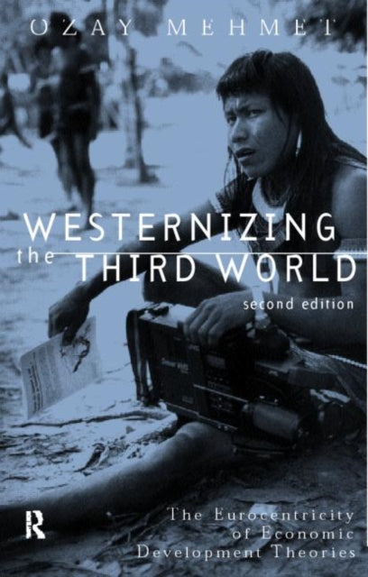 Westernizing the Third World
