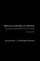 Book cover of: Princes, Pastors and People. By: Susan Doran