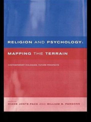 Religion and Psychology