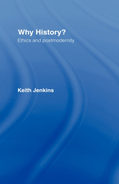 Why History?
