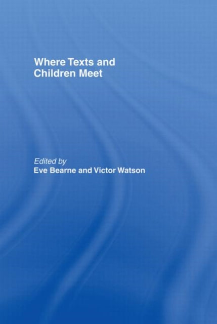 Where Texts and Children Meet