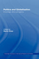 Book cover of: Politics and Globalisation. By: Martin Shaw