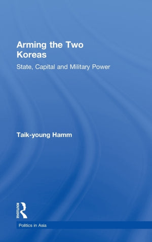 Arming the Two Koreas