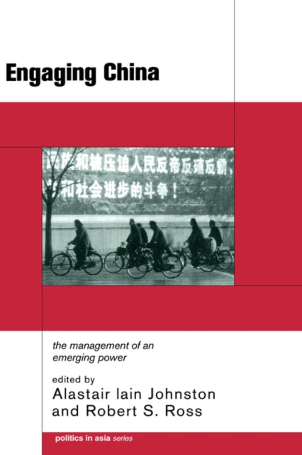 Engaging China
