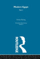 Book cover of: Mod Egypt Pt1:Orientalism V 5. By: Bryan Turner