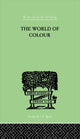Book cover of: World Of Colour. By: DAVID KATZ