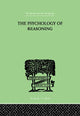 Book cover of: Psychology of Reasoning. By: Eugeni Rignano