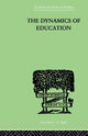 Book cover of: Dynamics Of Education. By: HILDA TABA