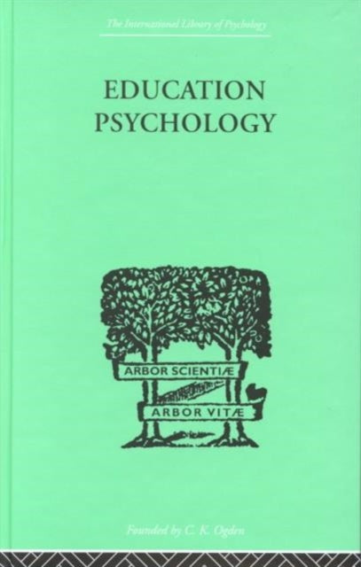 Education Psychology