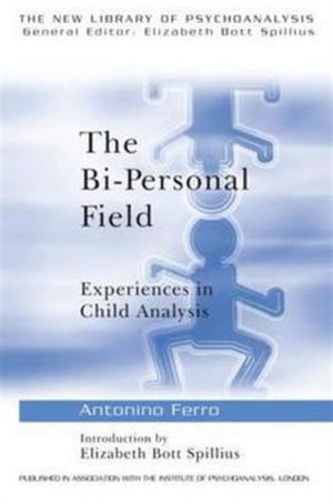 The Bi-Personal Field