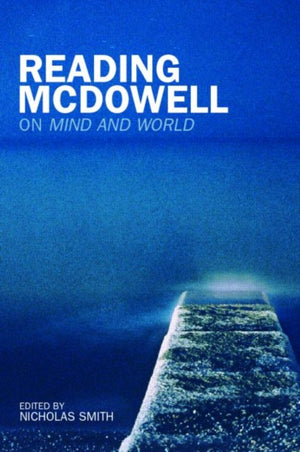 Reading McDowell