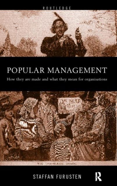 Popular Management Books