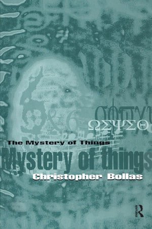 Mystery of Things