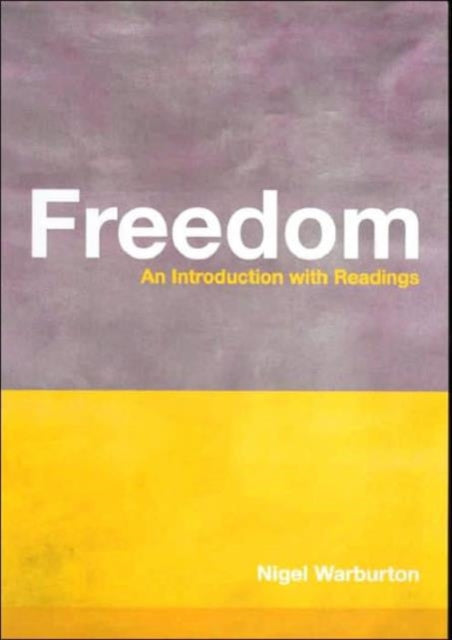Freedom