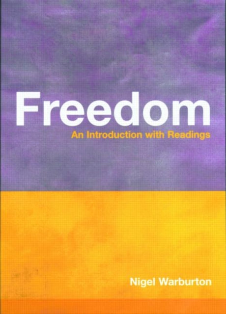 Freedom