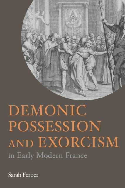 Demonic Possession and Exorcism