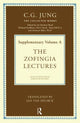Book cover of: Zofingia Lectures. By: Carl Gustav Jung