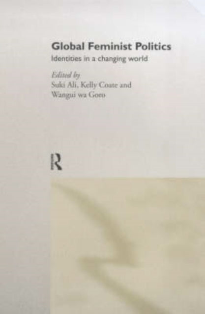 Global Feminist Politics