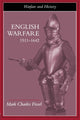 Book cover of: English Warfare, 1511-1642