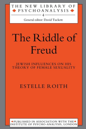 Riddle of Freud