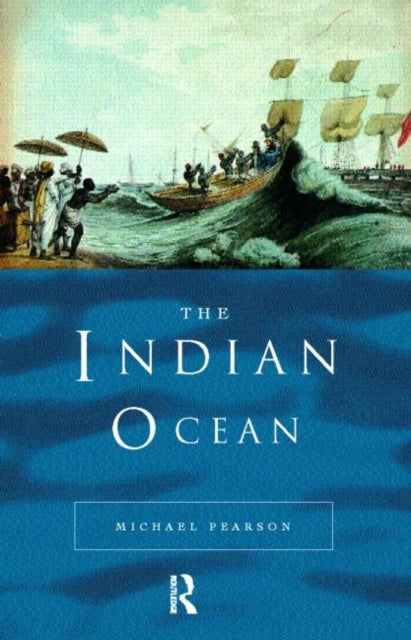 Book cover of: Indian Ocean
