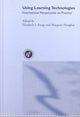 Book cover of: Using Learning Technologies. By: Liz Burge