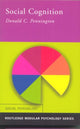 Book cover of: Social Cognition