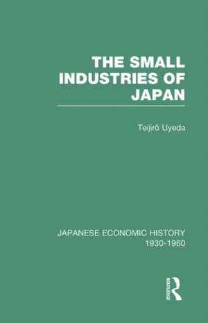 Small Industries Of Japan V10