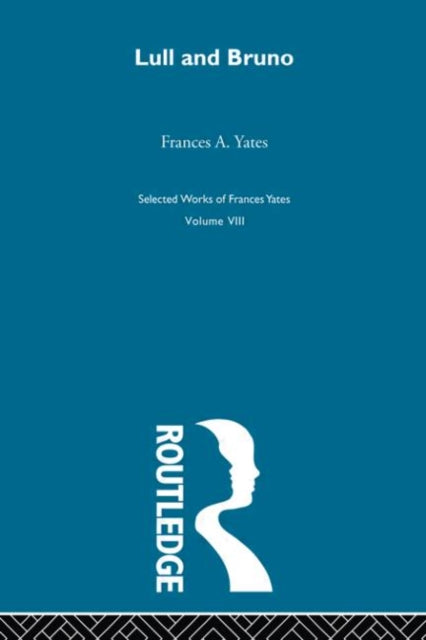 Book cover of: Lull & Bruno