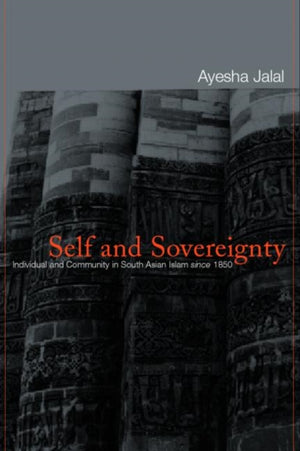 Self and Sovereignty