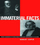 Book cover of: Immaterial Facts