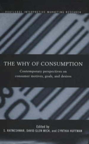 Why of Consumption