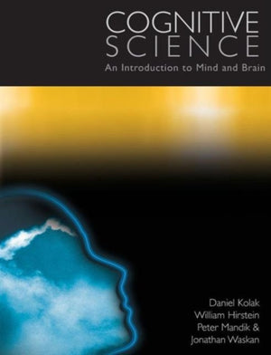 Cognitive Science