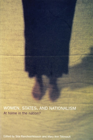 Women, States and Nationalism