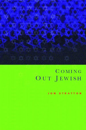 Coming Out Jewish