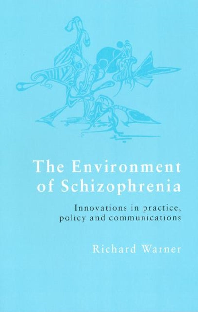 Book cover of: Environment of Schizophrenia