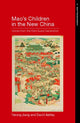 Book cover of: Mao's Children in the New China. By: David Ashley