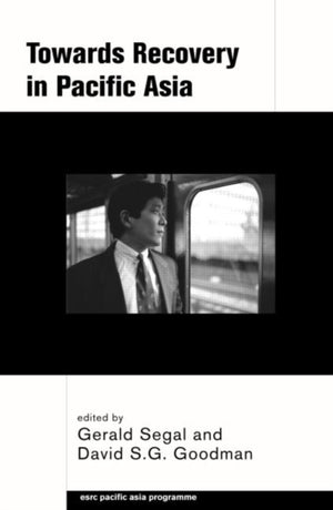 Towards Recovery in Pacific Asia