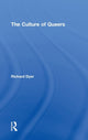 Book cover of: Culture of Queers