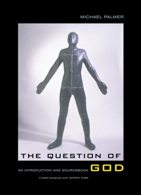 Book cover of: Question of God. By: Michael Palmer