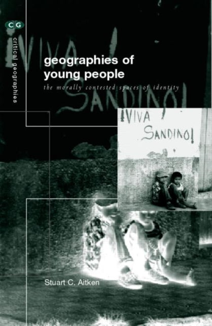 Geographies of Young People