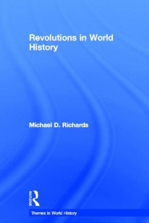 Revolutions in World History