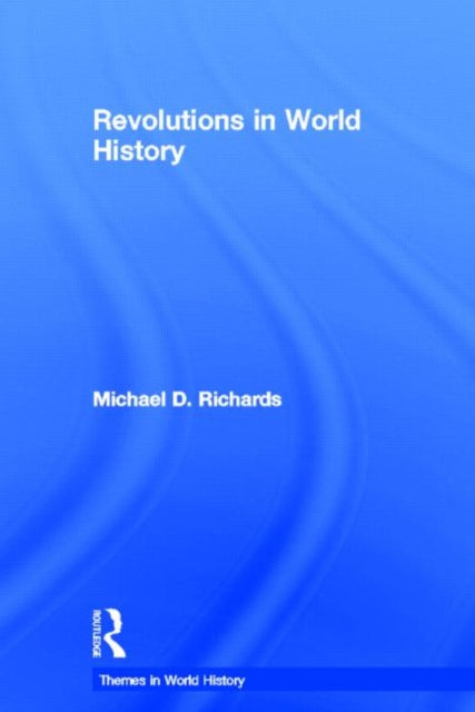 Revolutions in World History