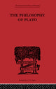 Book cover of: Philosophy of Plato. By: Rupert C. Lodge