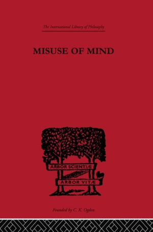 Misuse of Mind