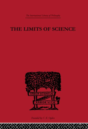 The Limits of Science