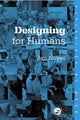 Book cover of: Designing for Humans