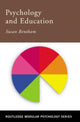 Book cover of: Psychology and Education. By: Susan Bentham