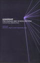 Book cover of: Leadership for Change and School Reform. By: K. Riley